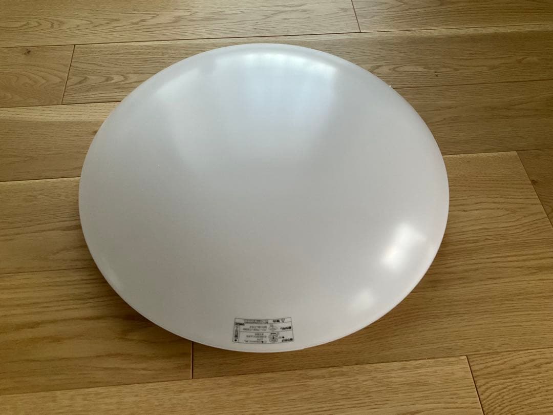 【大幅値下げ】シーリングライト オーデリック 4個セット