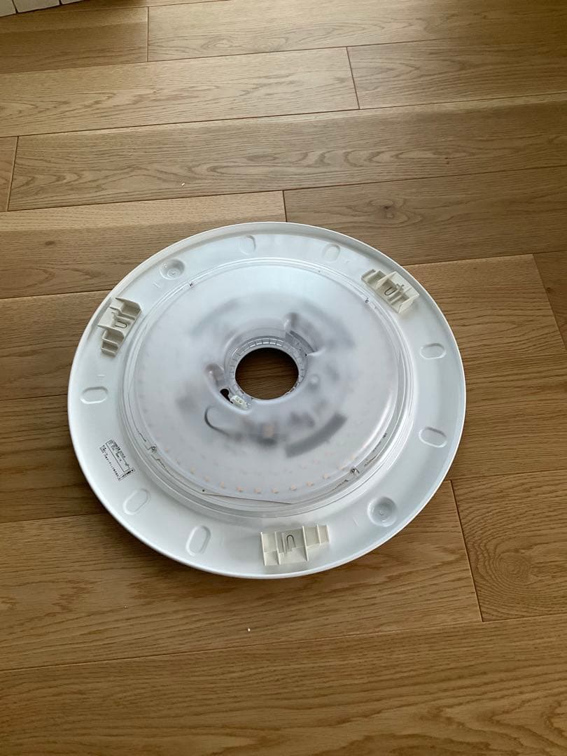 【大幅値下げ】シーリングライト オーデリック 4個セット