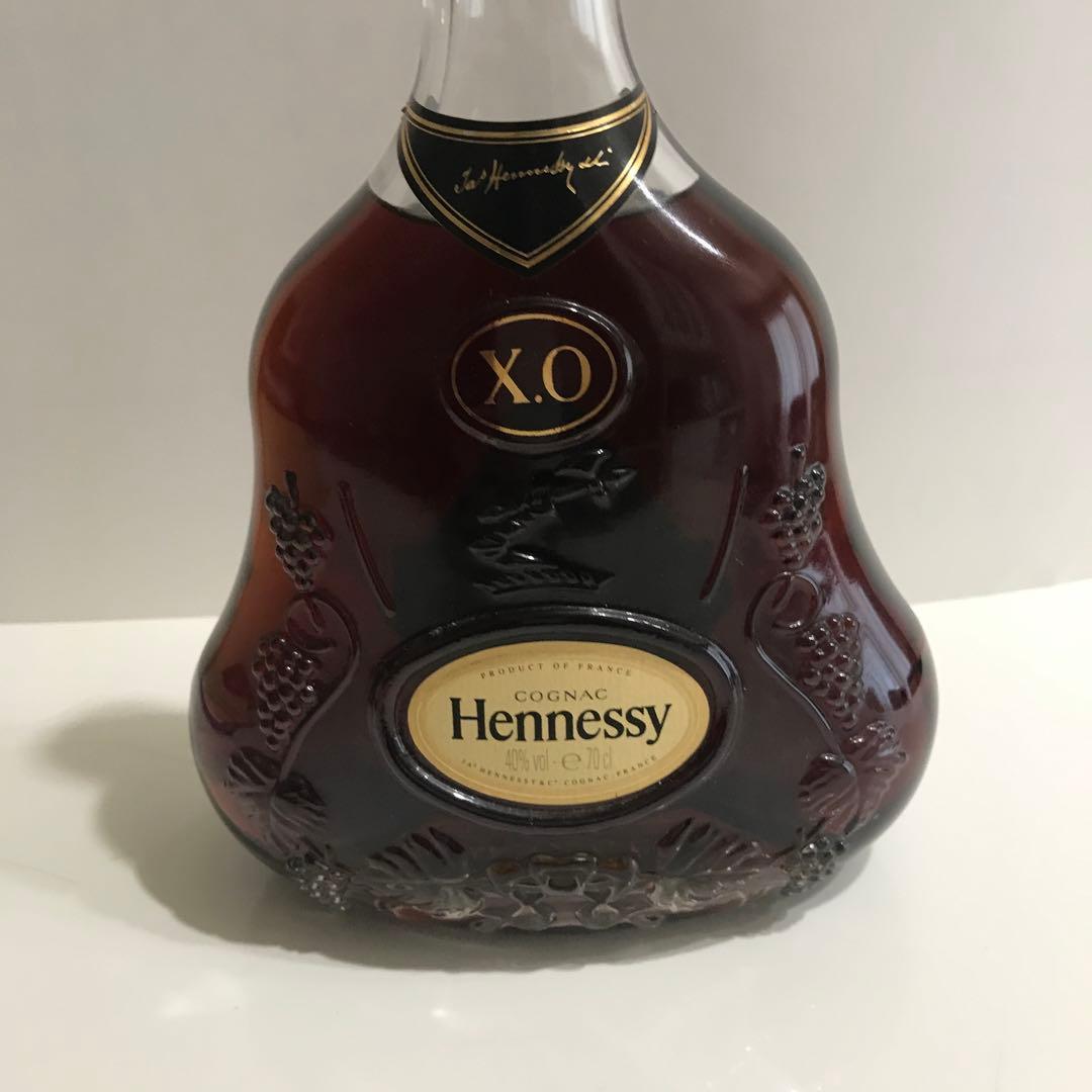 専用　Hennessy XO 箱なし