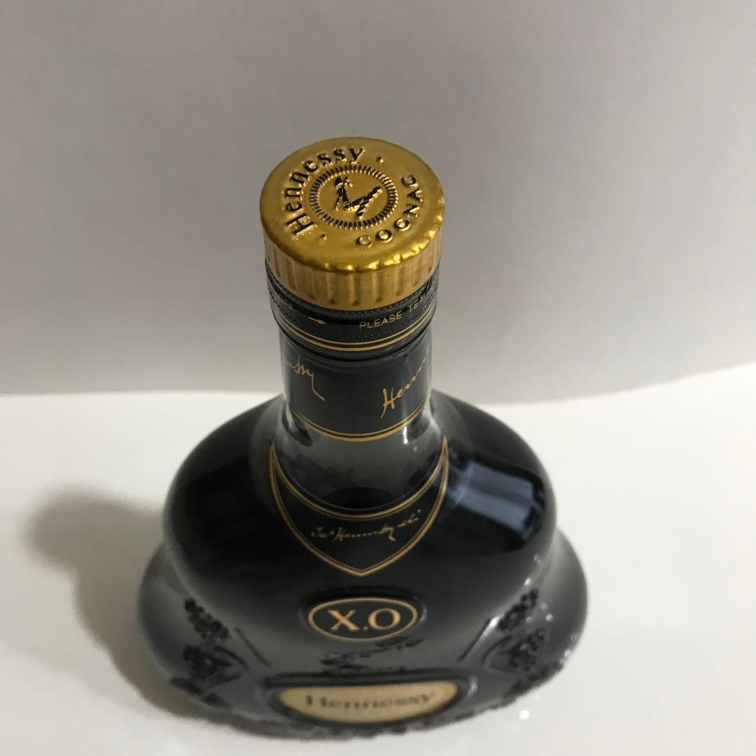 専用　Hennessy XO 箱なし