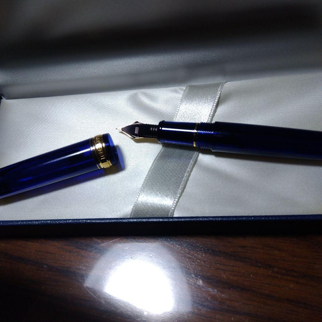 くらまさん専用。プラチナPLATINUM #3776 CENTURY 万年筆