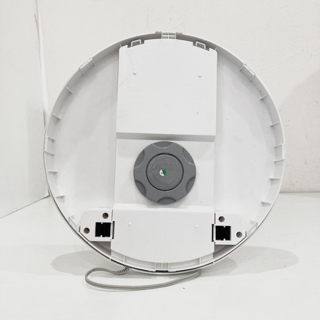 日立 HITACHI DCモーター搭載ハイポジション扇風機 HEF-DL300C