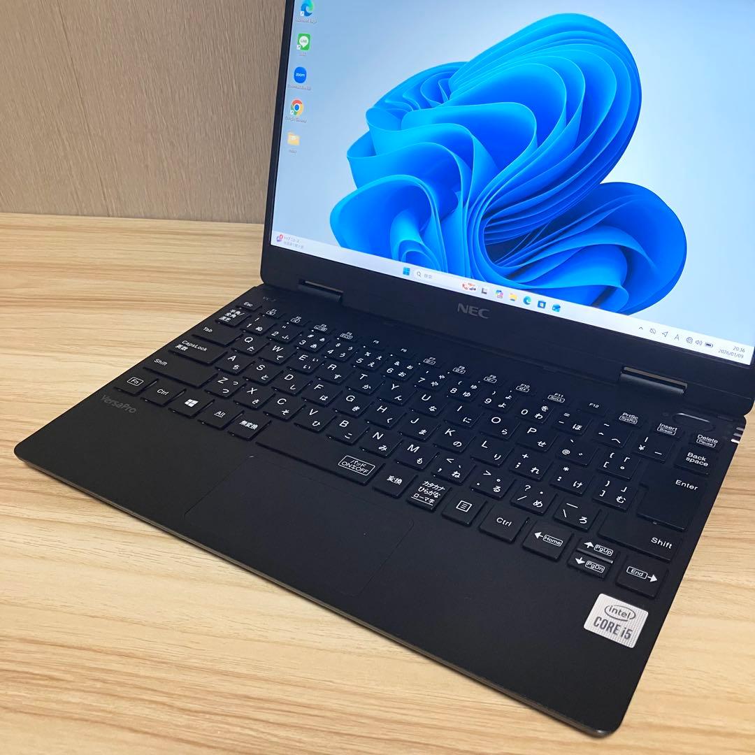 第10世代！Office付き✨NEC VersaPro Windows11