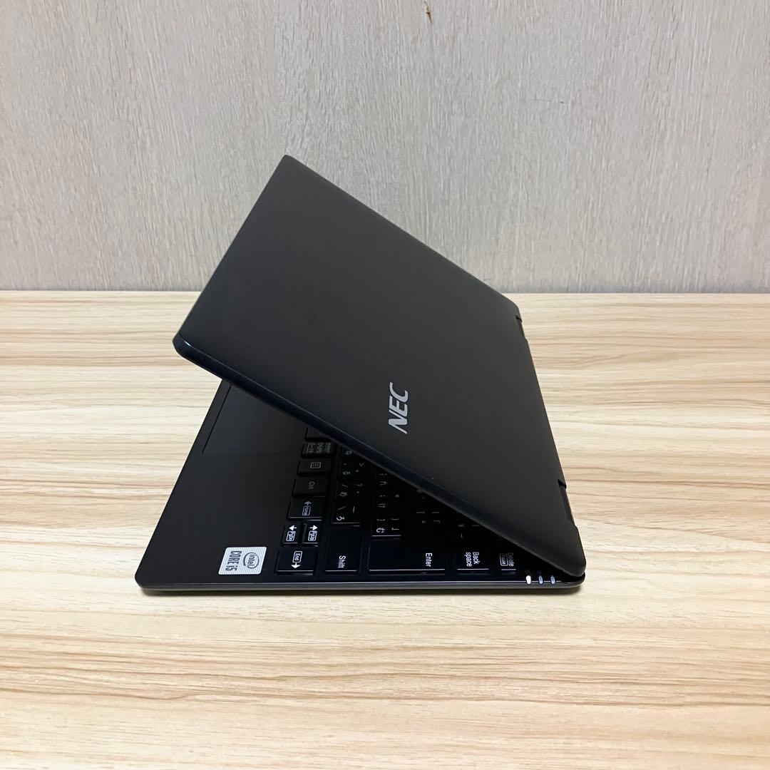 第10世代！Office付き✨NEC VersaPro Windows11