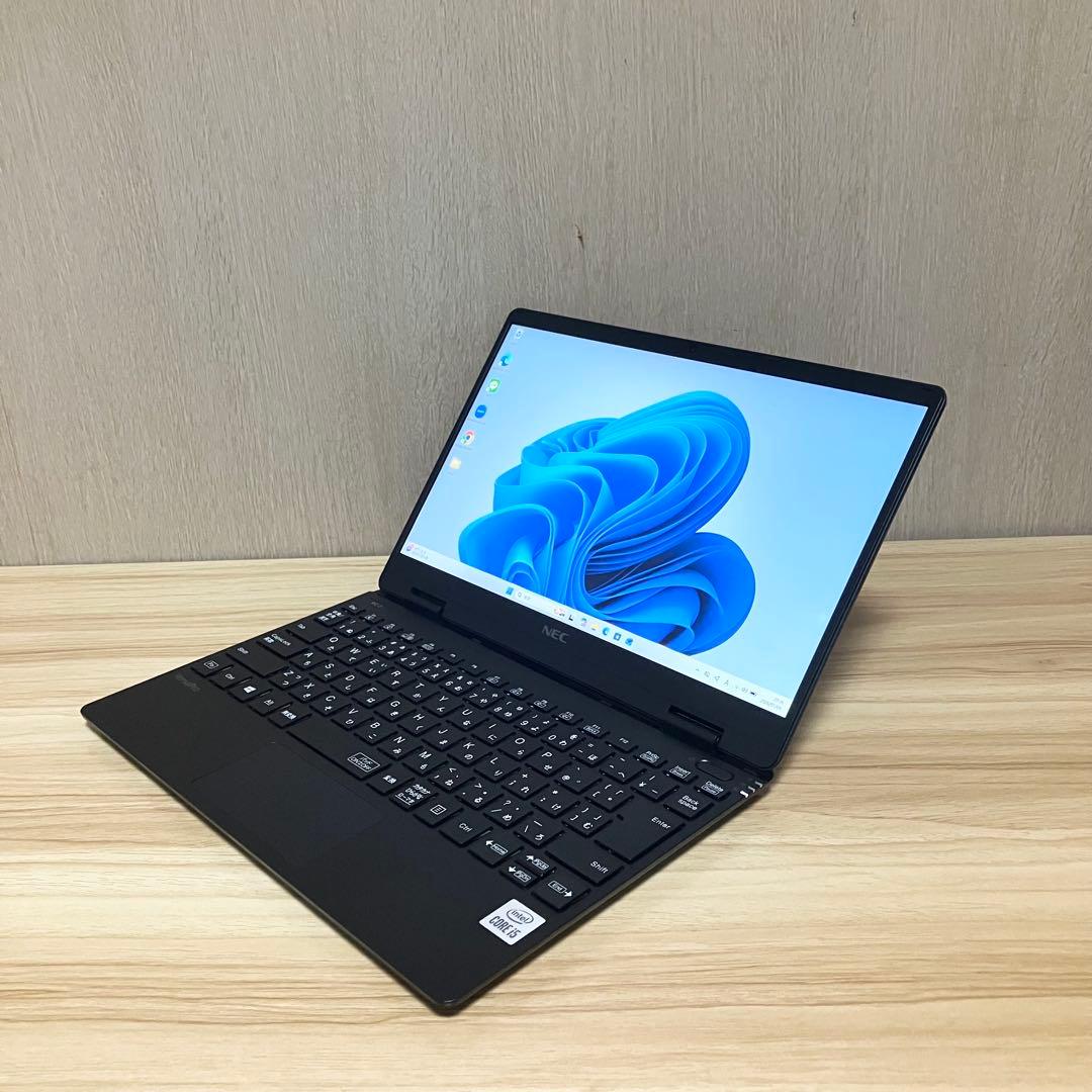 第10世代！Office付き✨NEC VersaPro Windows11
