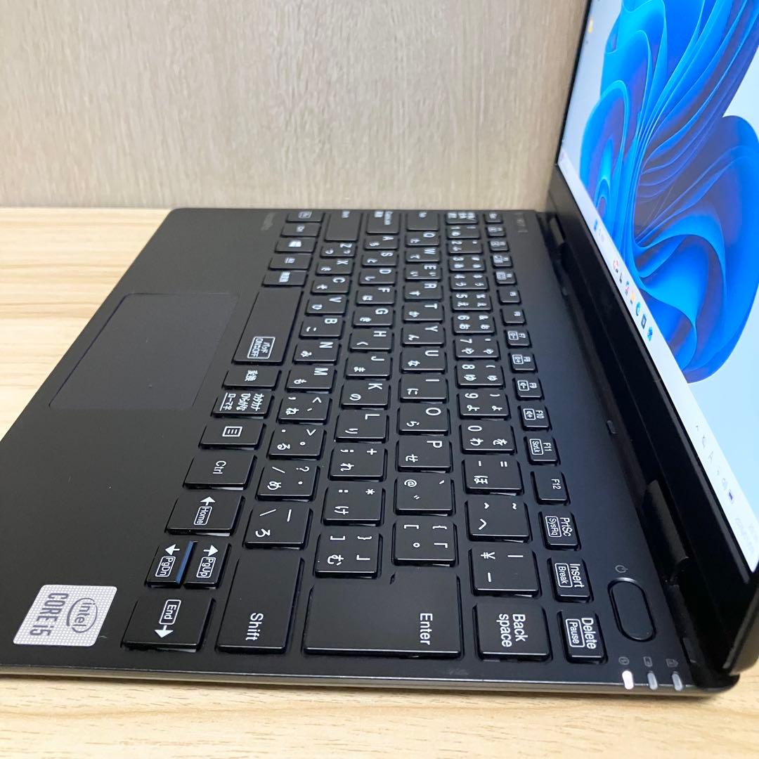 第10世代！Office付き✨NEC VersaPro Windows11