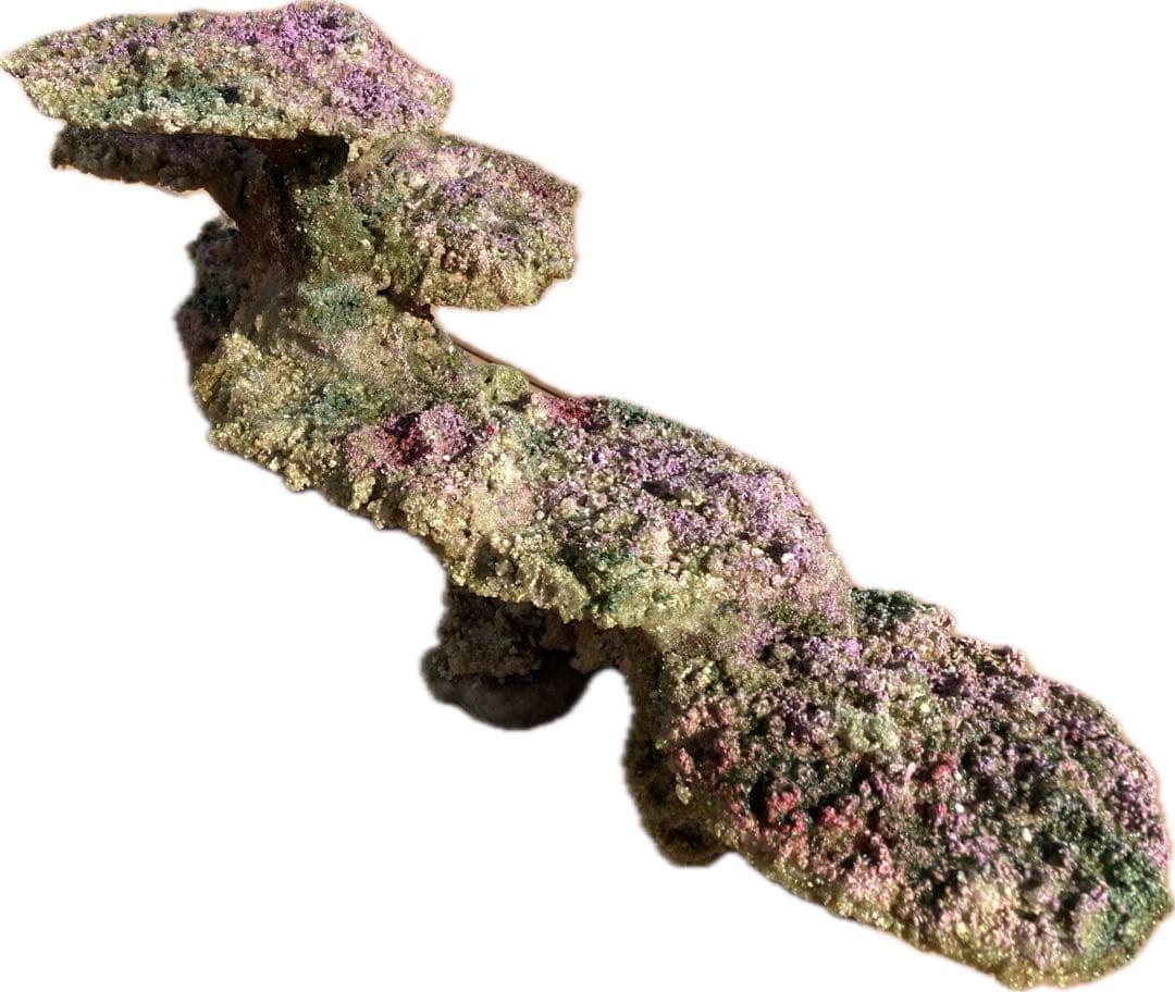 人工ライブロック60cm以上水槽向けマリンアクアリウムレイアウト水槽オリジナル