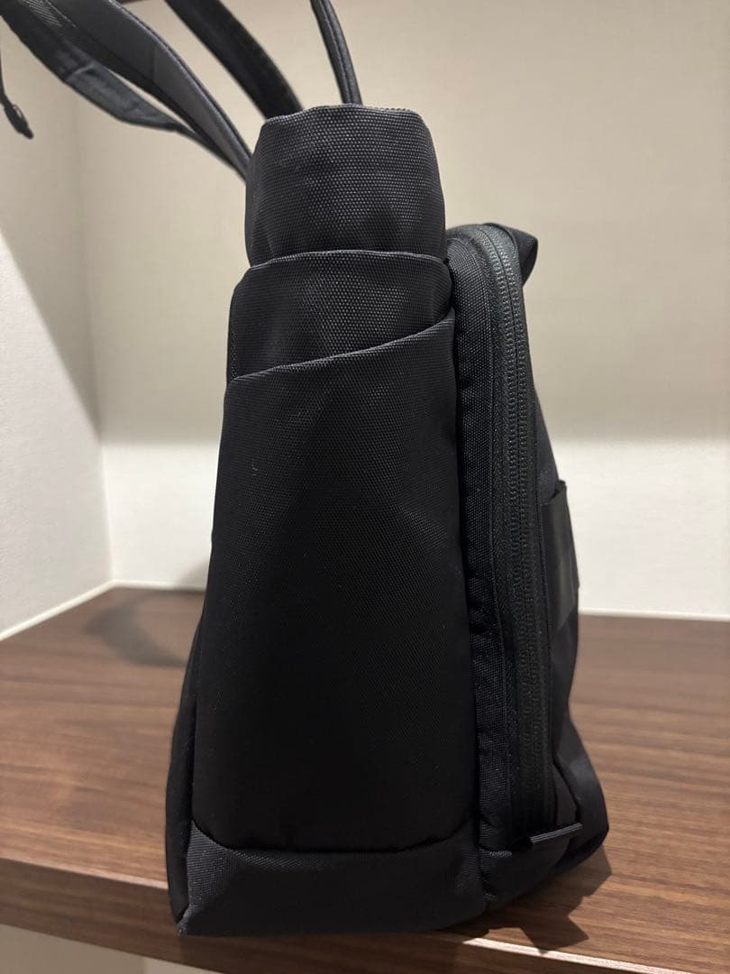 ブリーフィング BRIEFING トートバッグ