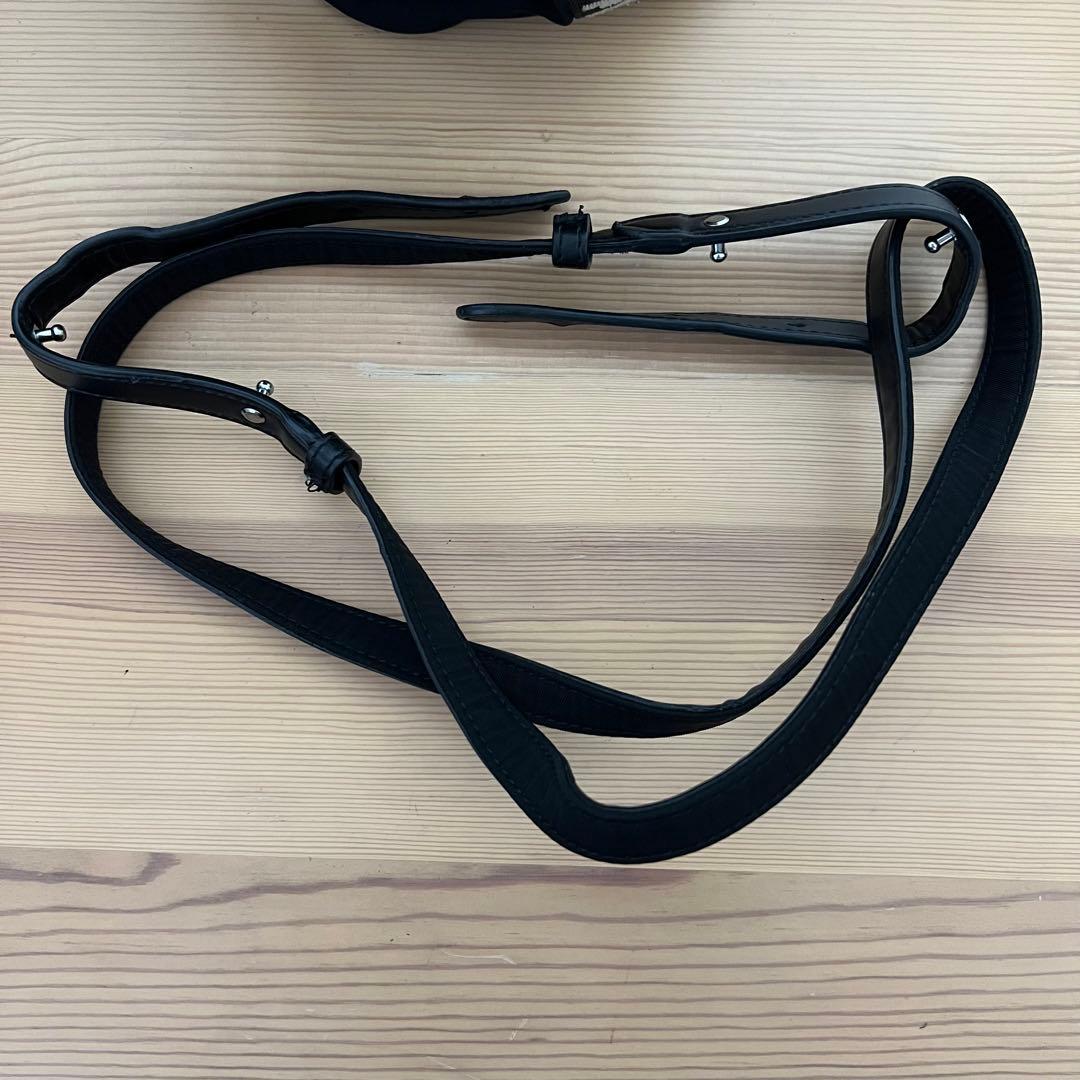 Stella McCartney ハンドバッグ　ショルダーバッグ