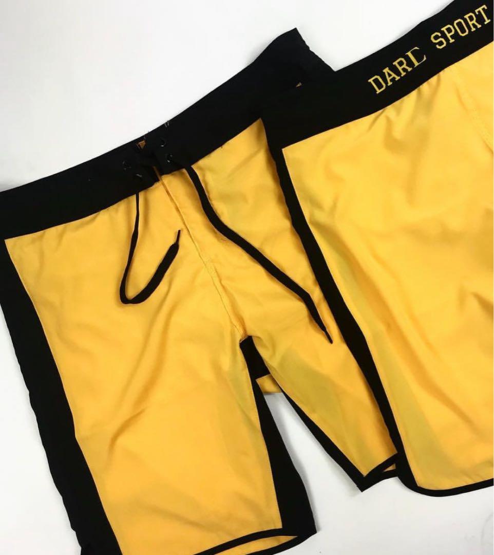 ⭐︎【希少美品】⭐︎ darc sports サーフパンツ