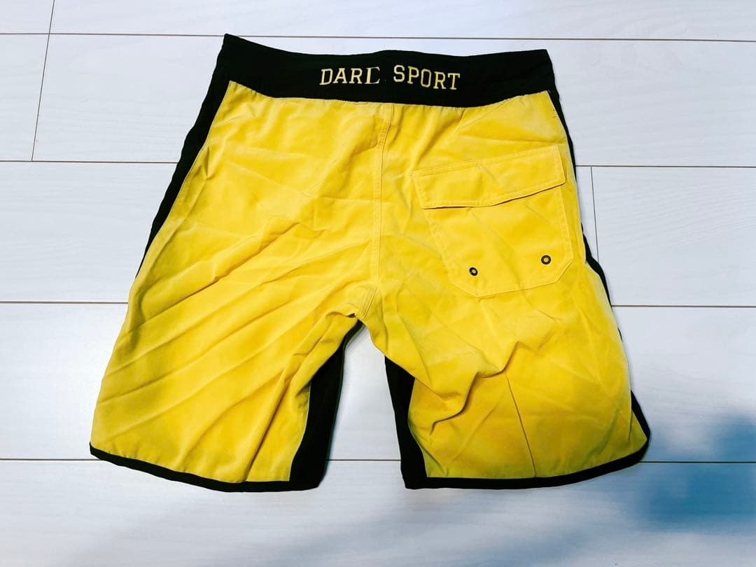 ⭐︎【希少美品】⭐︎ darc sports サーフパンツ