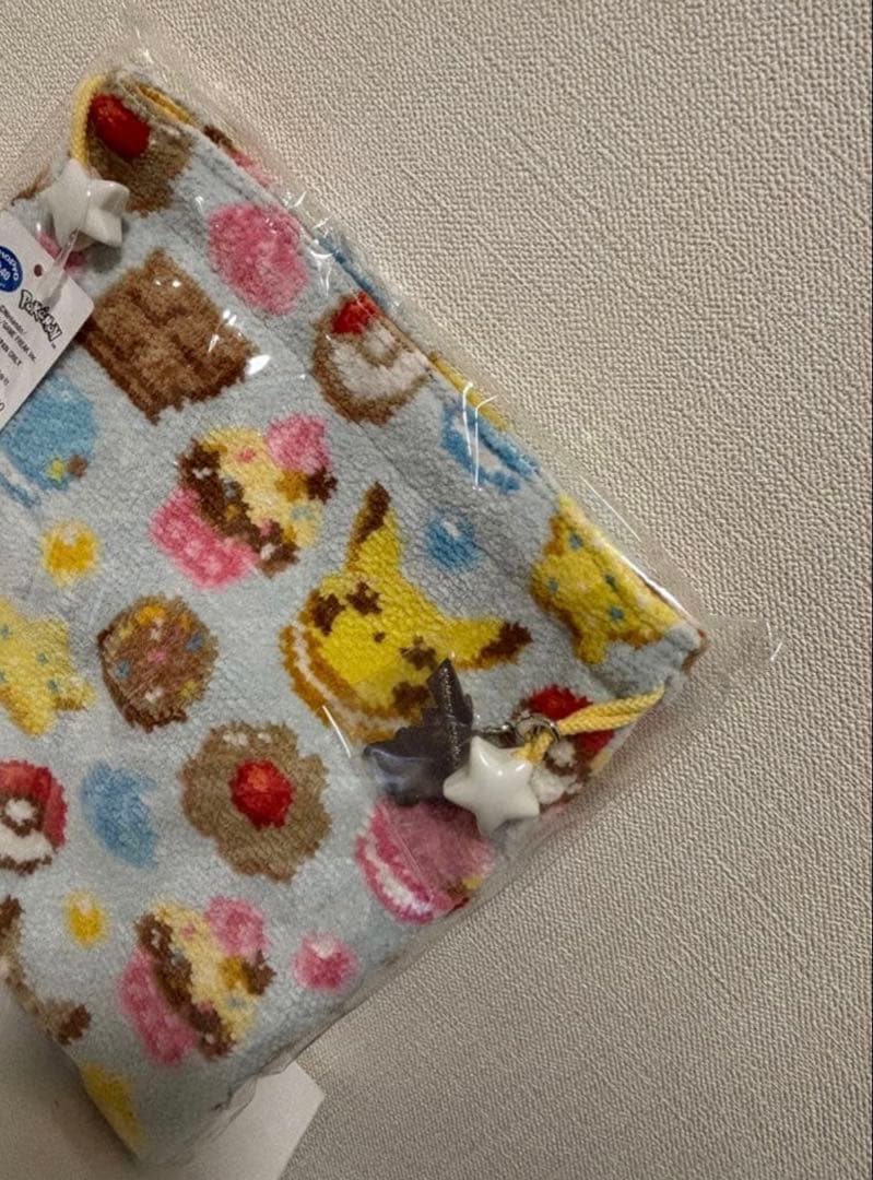 FEILER ポケモンデザイン ポーチ