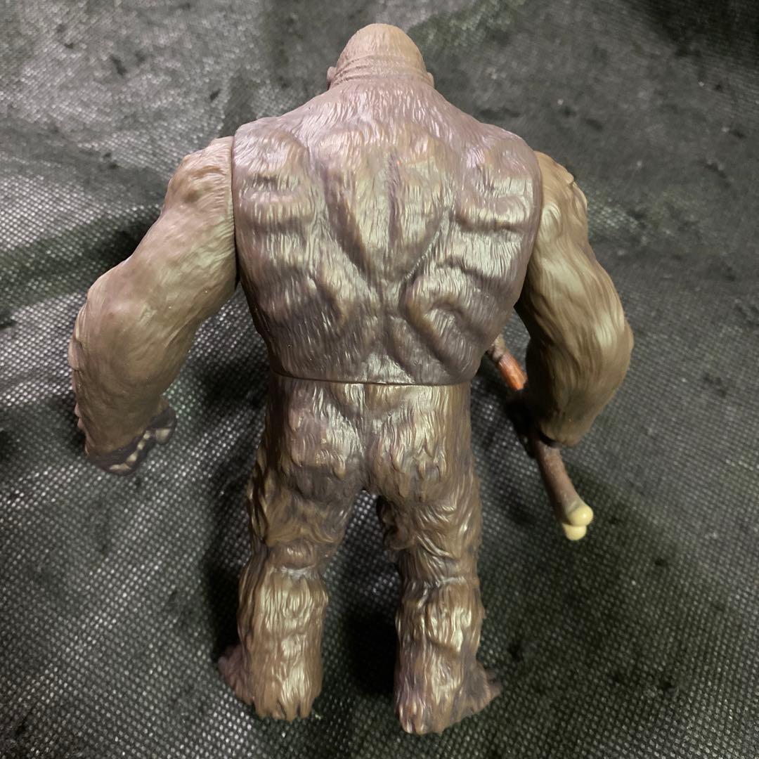 ゴジラvsコング　ムービーモンスターシリーズ　GODZILLA VS. KONG