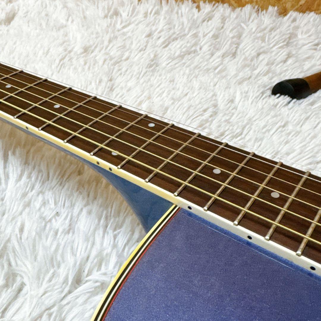 MORRIS tornado TZ エレアコ 日本製 made in japan