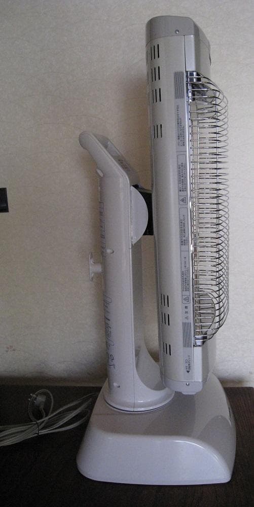 ダイキン セラムヒート 遠赤外線 2017年製 ERFT11US-E