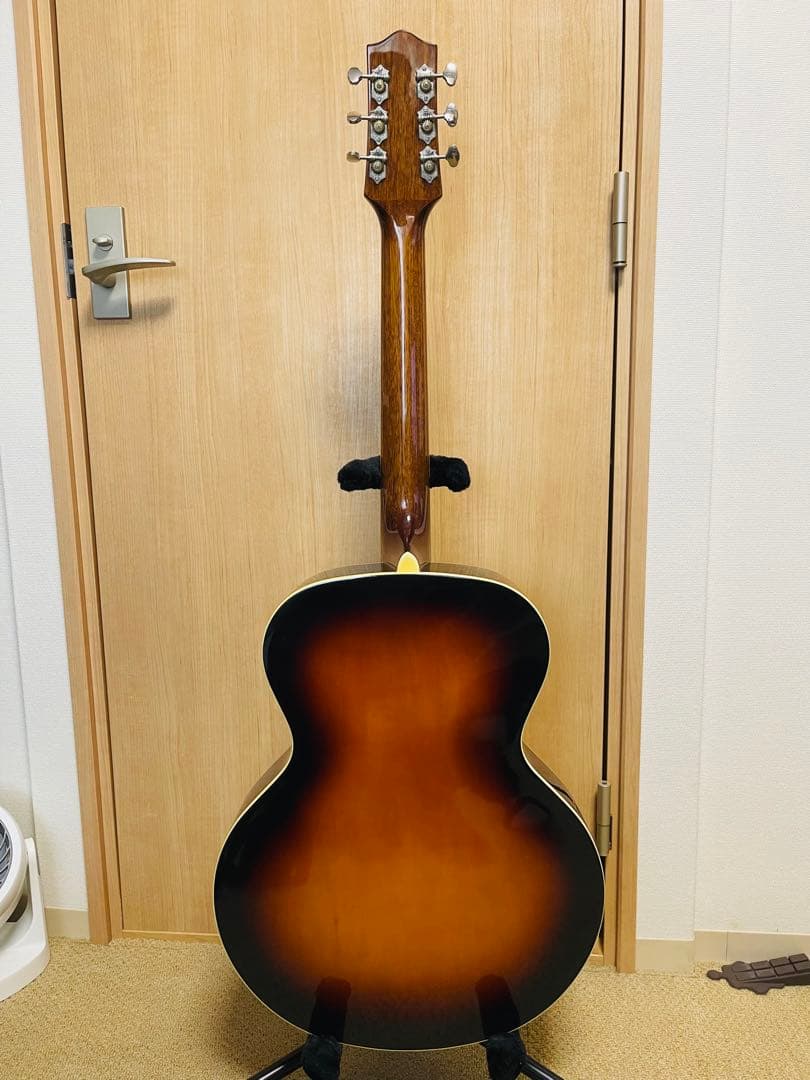 LOAR ロア LH-309 Vintage Sunburst