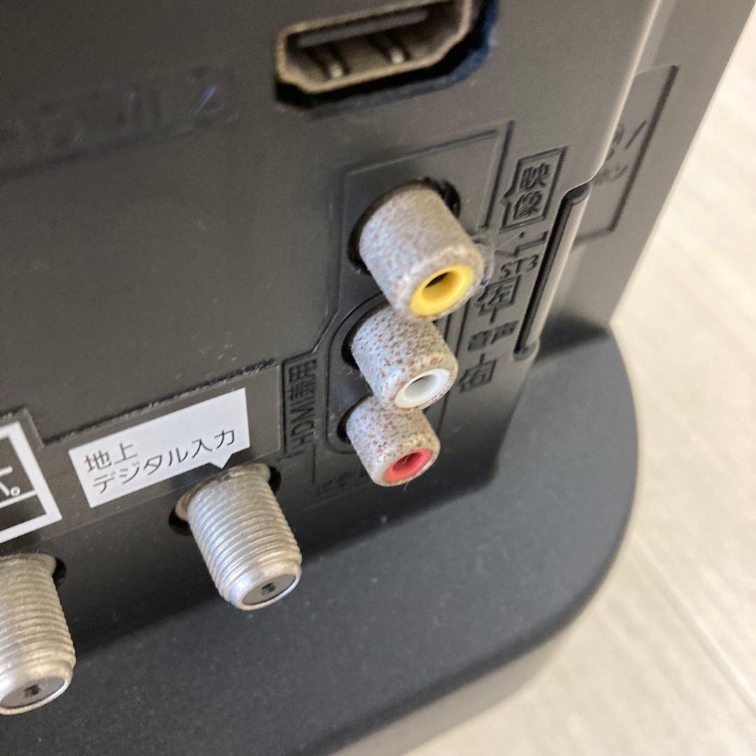 【良品】パナソニック 24インチ 液晶テレビ 2014年製 TH-24A300