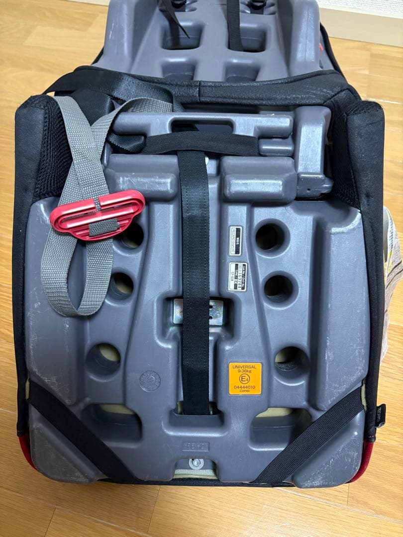 RECARO レカロ START H1 スタート エイチワン 1歳～11歳