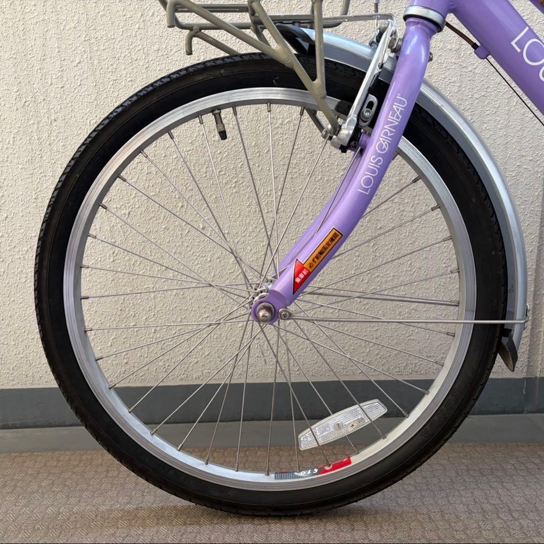 【大阪受渡】J22 plus ルイガノ