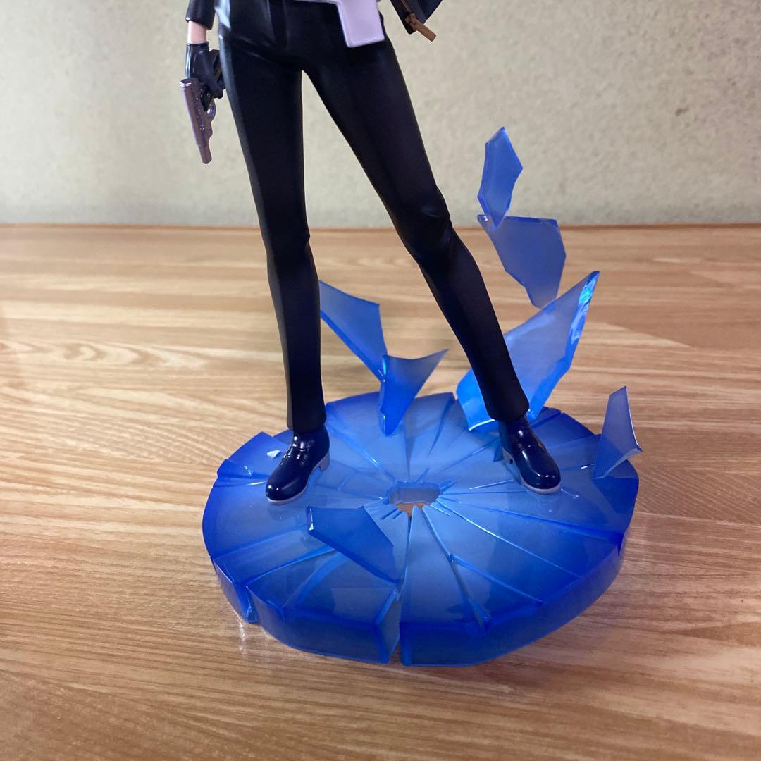 【中古】フィギュア　ペルソナ　P3R