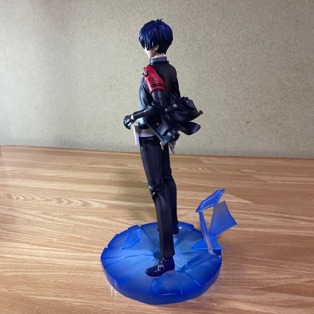 【中古】フィギュア　ペルソナ　P3R