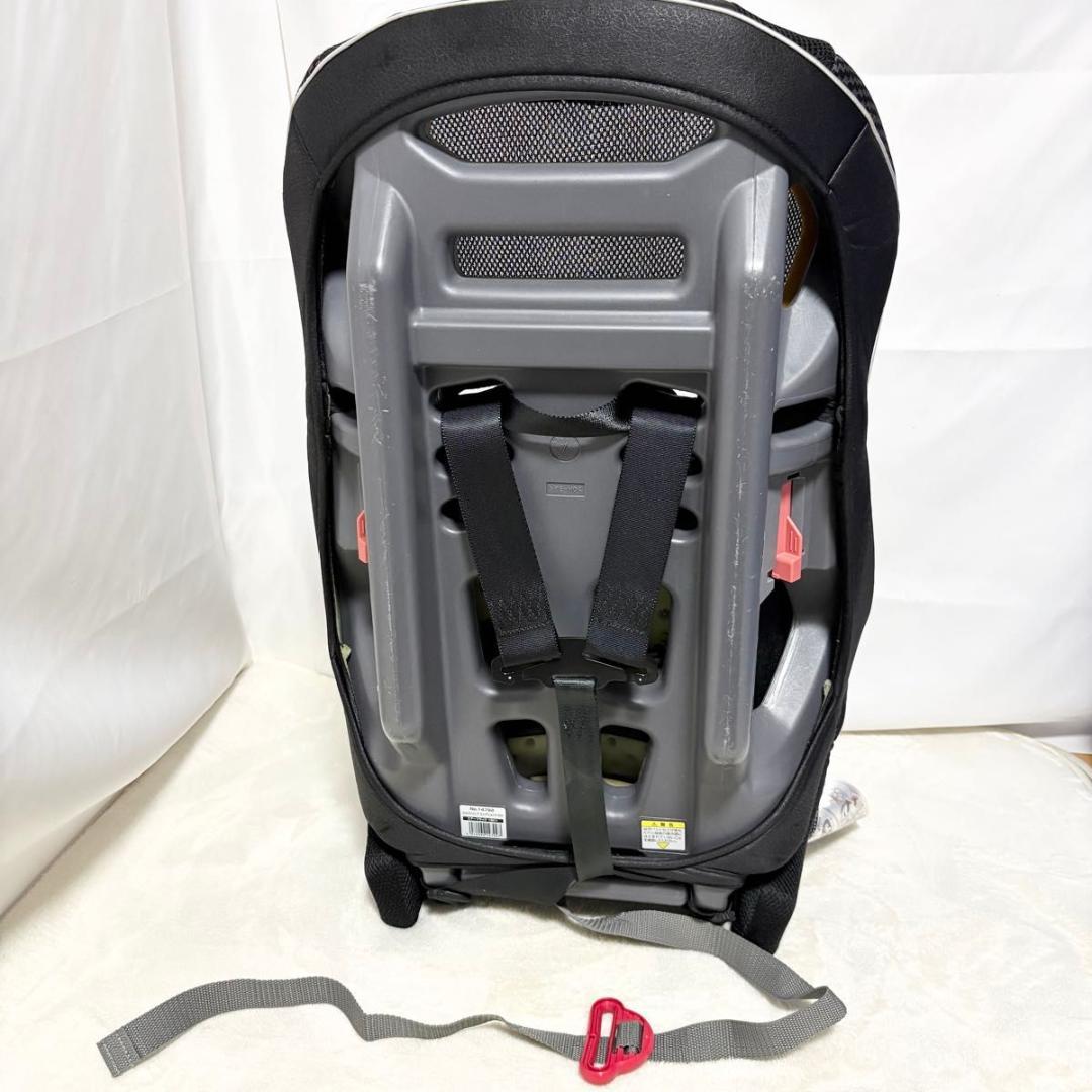 コンビ Combi ジョイトリップ エッグショック GC エアーブラック ジュ