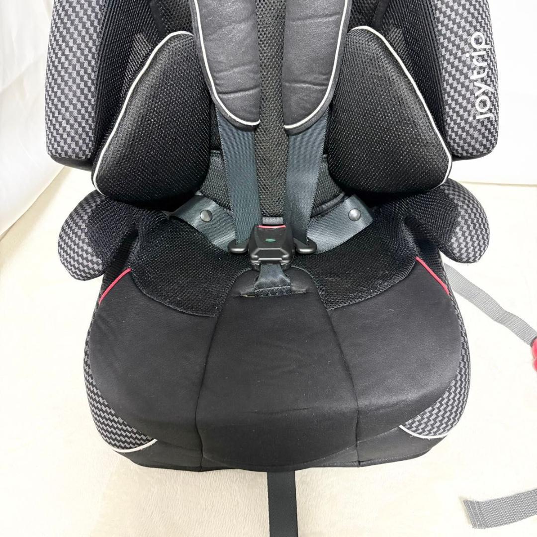 コンビ Combi ジョイトリップ エッグショック GC エアーブラック ジュ