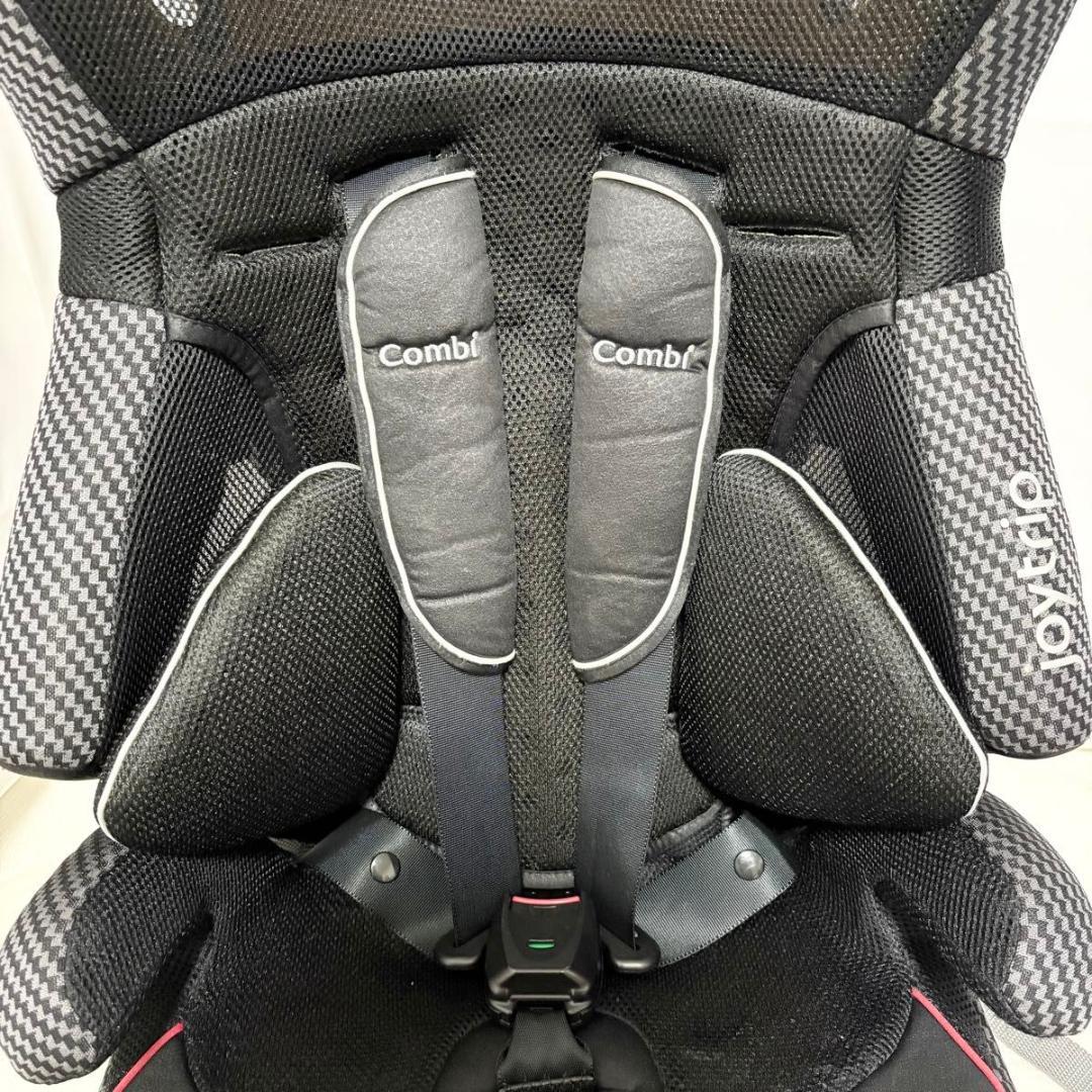 コンビ Combi ジョイトリップ エッグショック GC エアーブラック ジュ