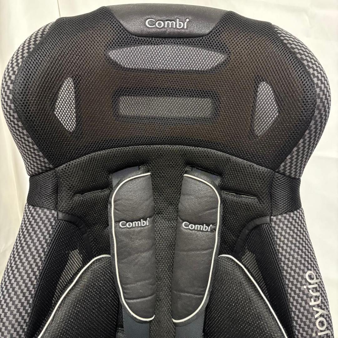 コンビ Combi ジョイトリップ エッグショック GC エアーブラック ジュ