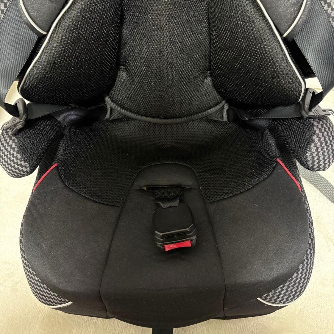 コンビ Combi ジョイトリップ エッグショック GC エアーブラック ジュ