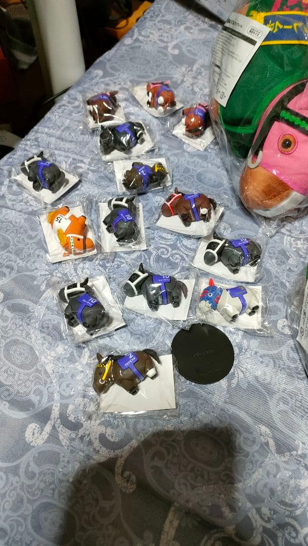 み*う様 DMMサラブレッドコレクションスクラッチまとめ売り