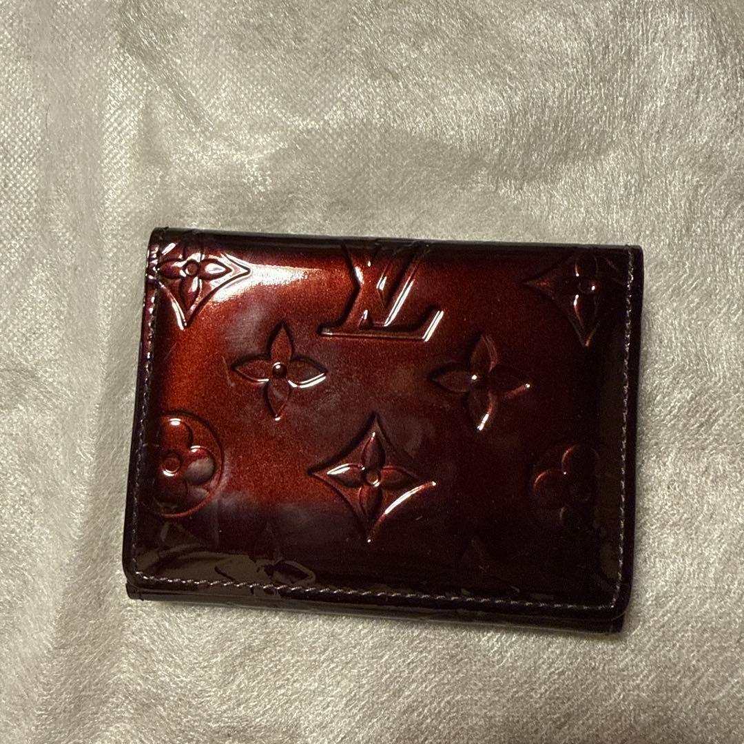 ヴィトン　小銭入れ