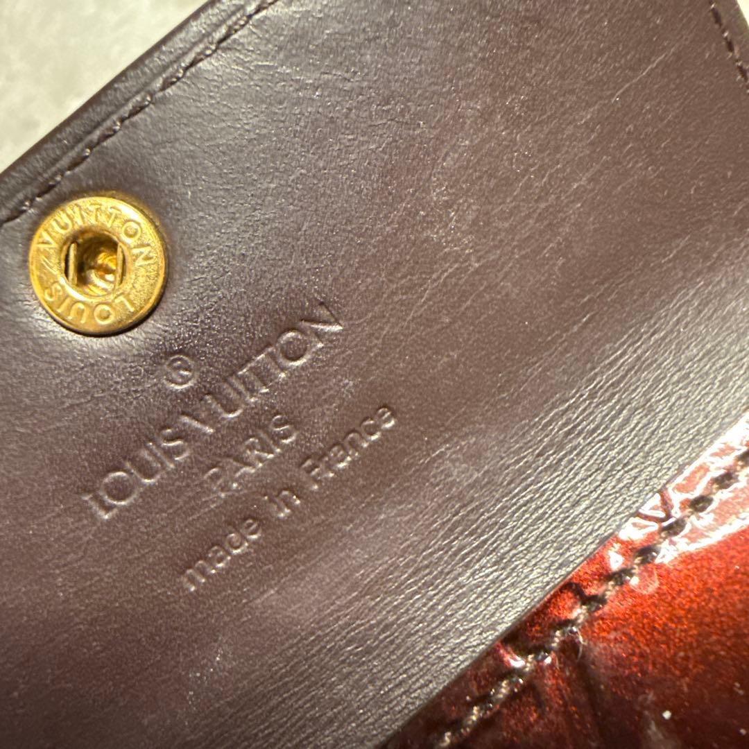 ヴィトン　小銭入れ