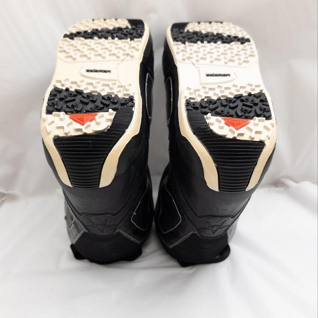 SALOMON FACTION BOA スノボブーツ 27cm ファクションボア