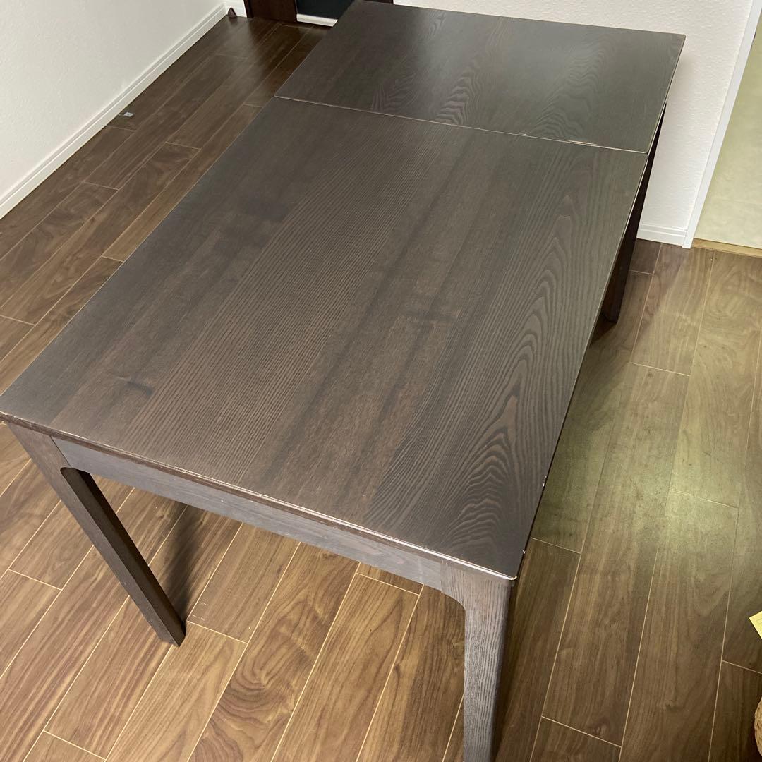 IKEA ダイニングテーブル　EKEDALEN エーケダーレン