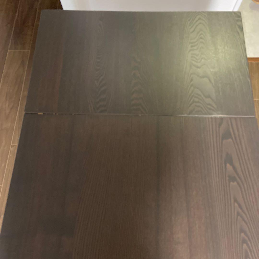 IKEA ダイニングテーブル　EKEDALEN エーケダーレン