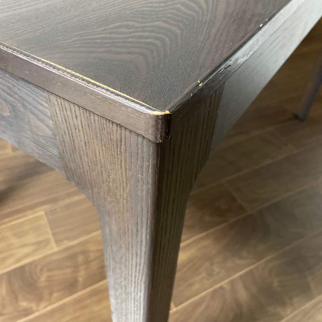 IKEA ダイニングテーブル　EKEDALEN エーケダーレン