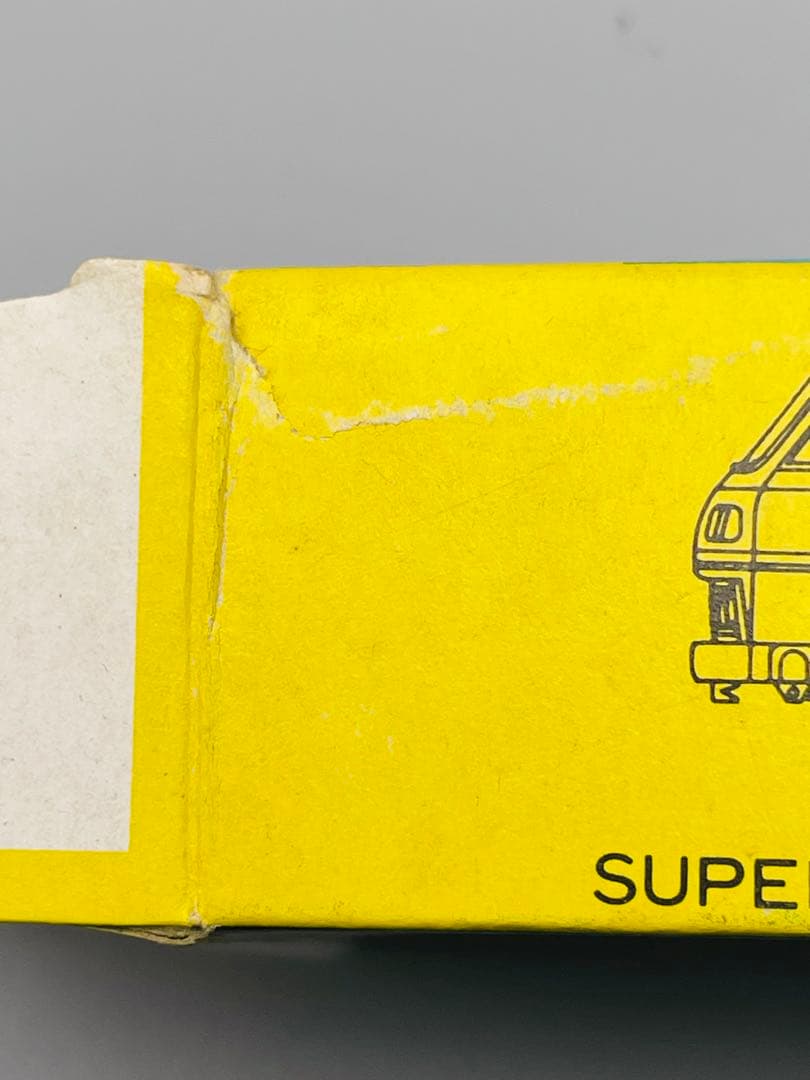 トミカ　黒箱　10 三菱キャンター　ダンプトラック