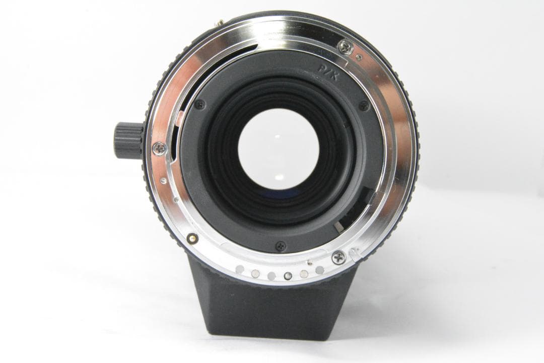 レンズ(ズーム) PENTAX-K Tokina AT-X SD 100-300mm F4