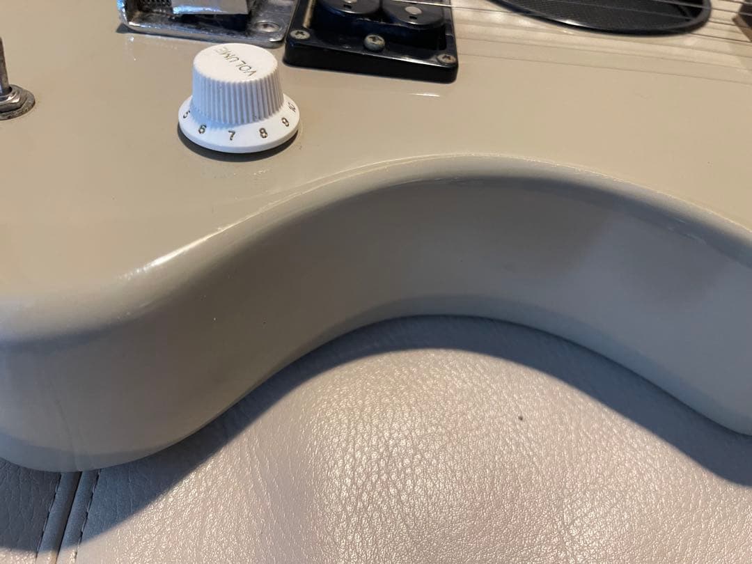 コ*ツ様 FERNANDES ZO-3 エレキギター　ジャンク