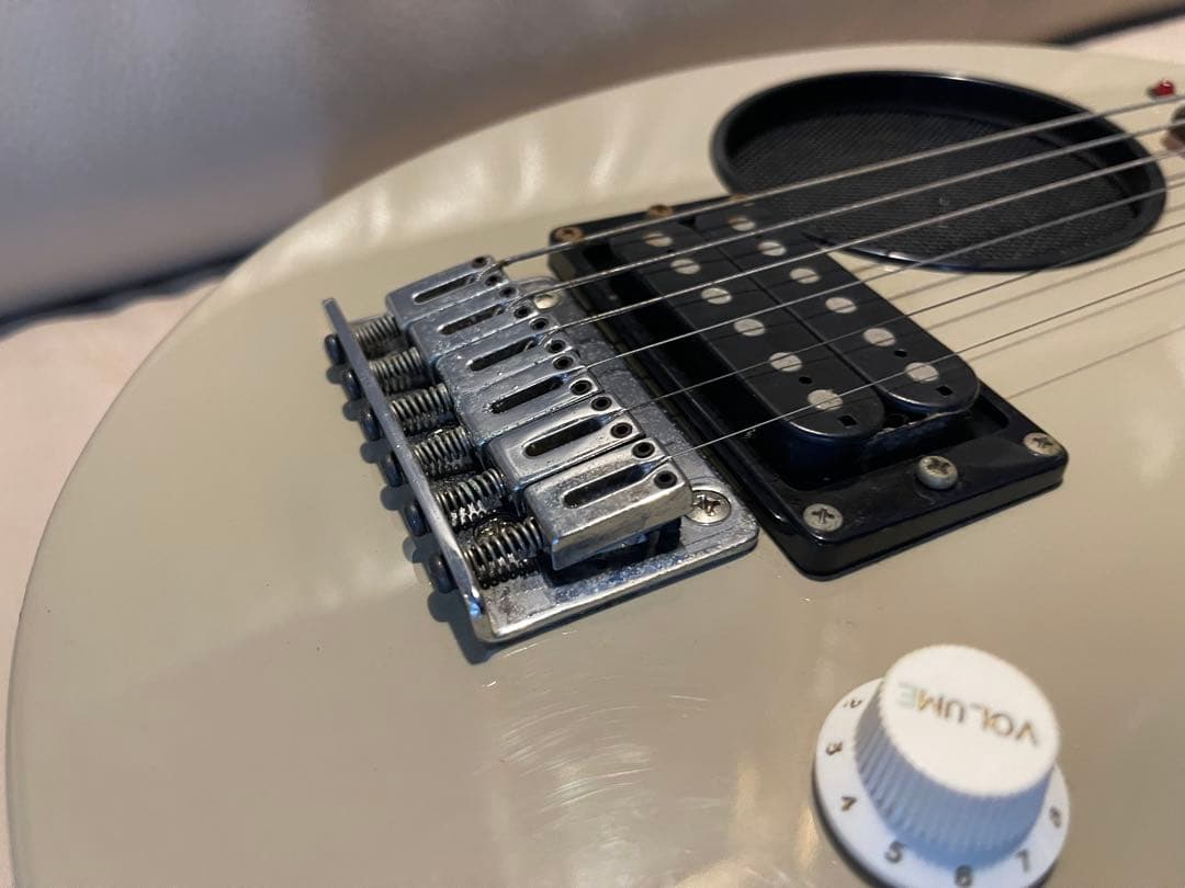 コ*ツ様 FERNANDES ZO-3 エレキギター　ジャンク