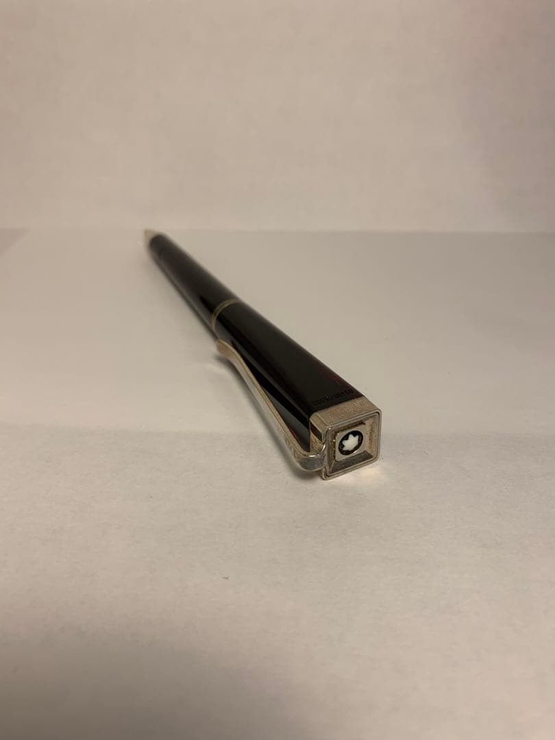 モンブラン MONTBLANC (フランツ・カフカ)2004年限定モデル