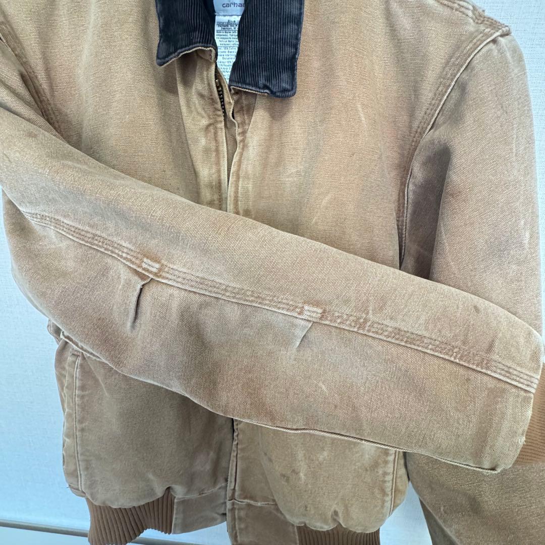 こ*う様 激レア Carhartt ボンバージャケット
