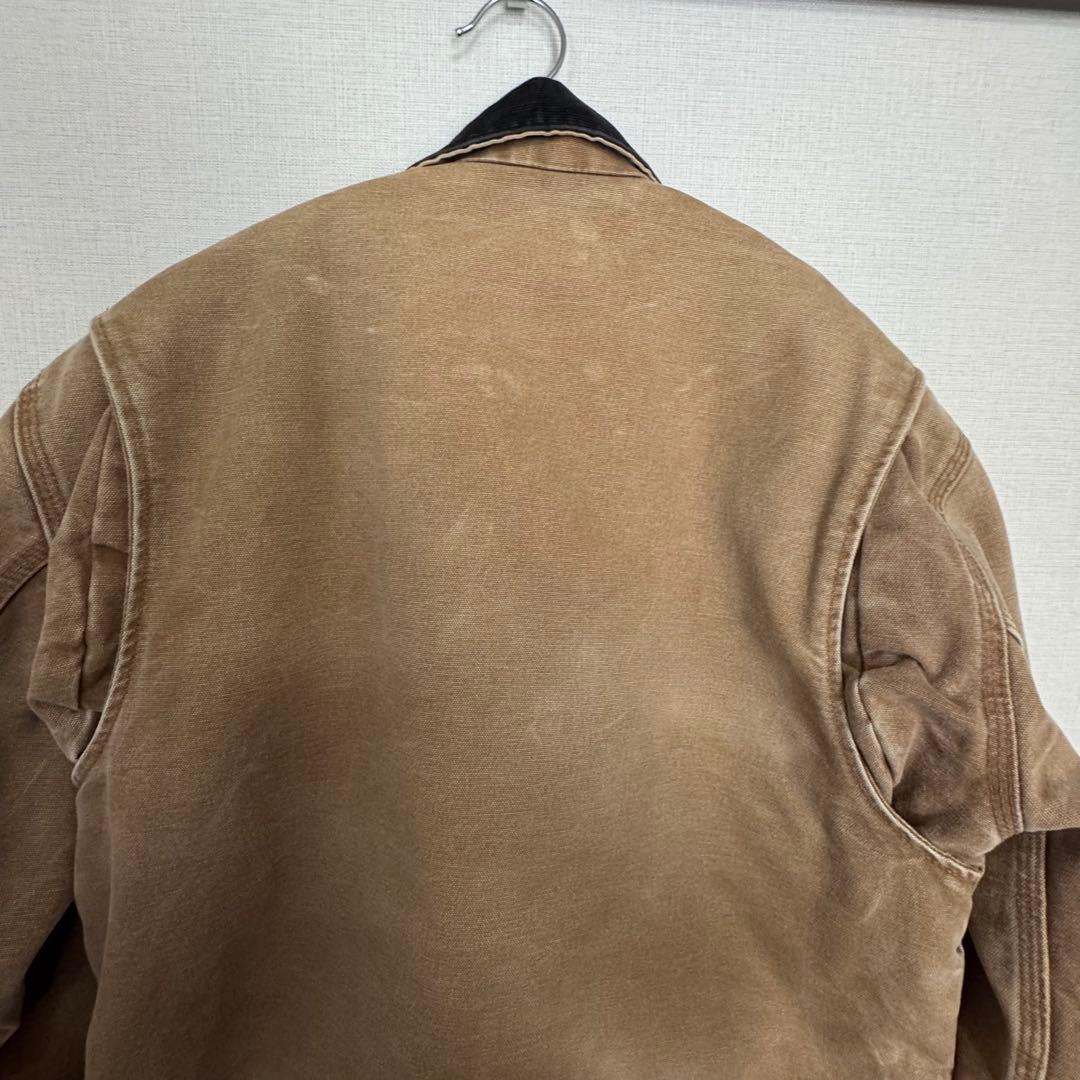 こ*う様 激レア Carhartt ボンバージャケット