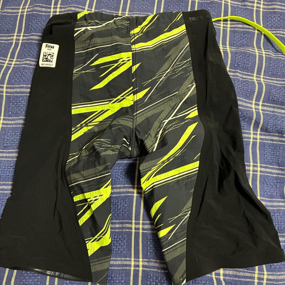 セントラルロゴ Mizuno GX Neo 2xs N2MB2006