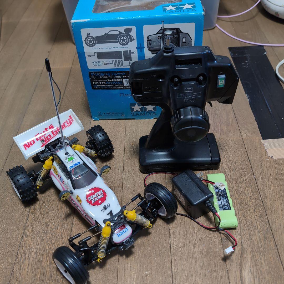 ホビーラジコン zeet