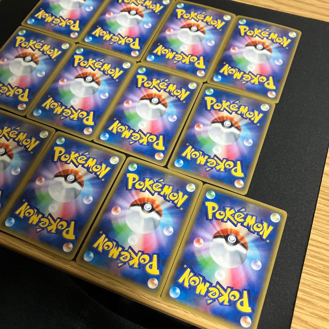 CP3 ポケキュンまとめ売り チルット フラエッテ ユキワラシ 良品多め