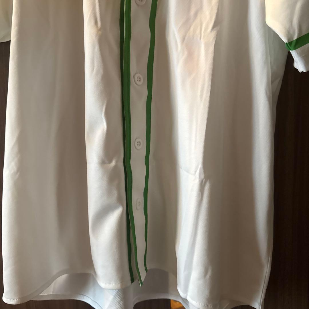 sumika Ten to Ten to 10ユニフォーム