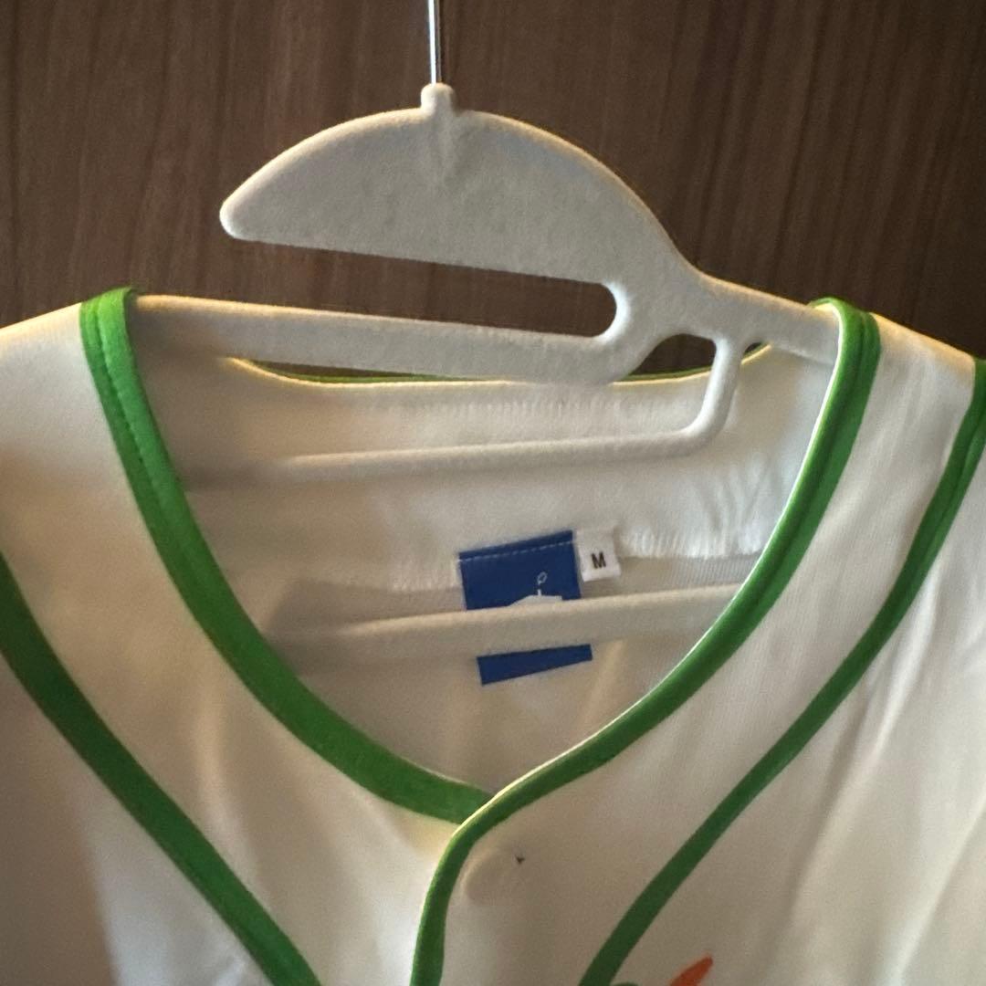 sumika Ten to Ten to 10ユニフォーム