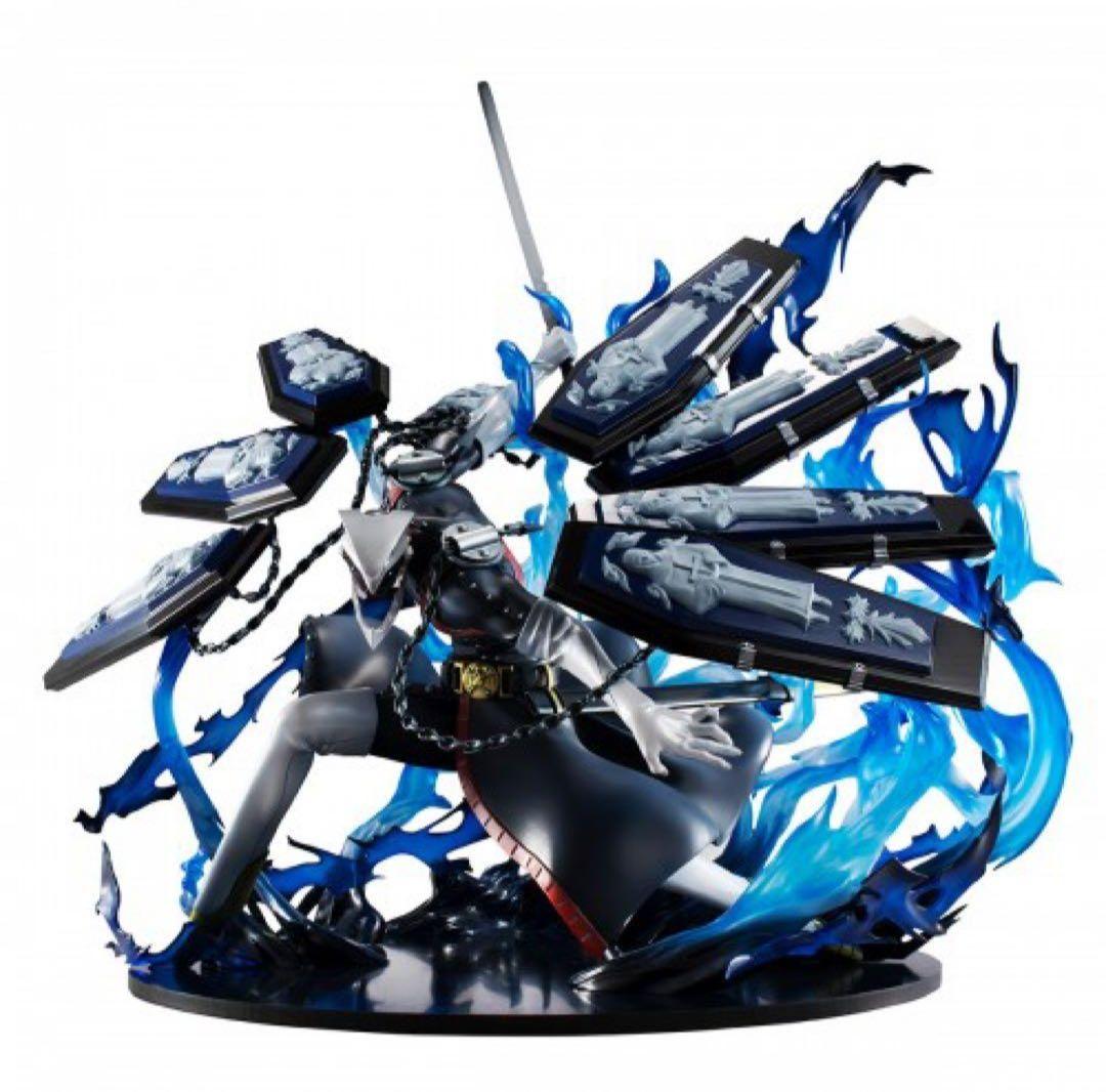 ペルソナ3 タナトス Anniversary Edition